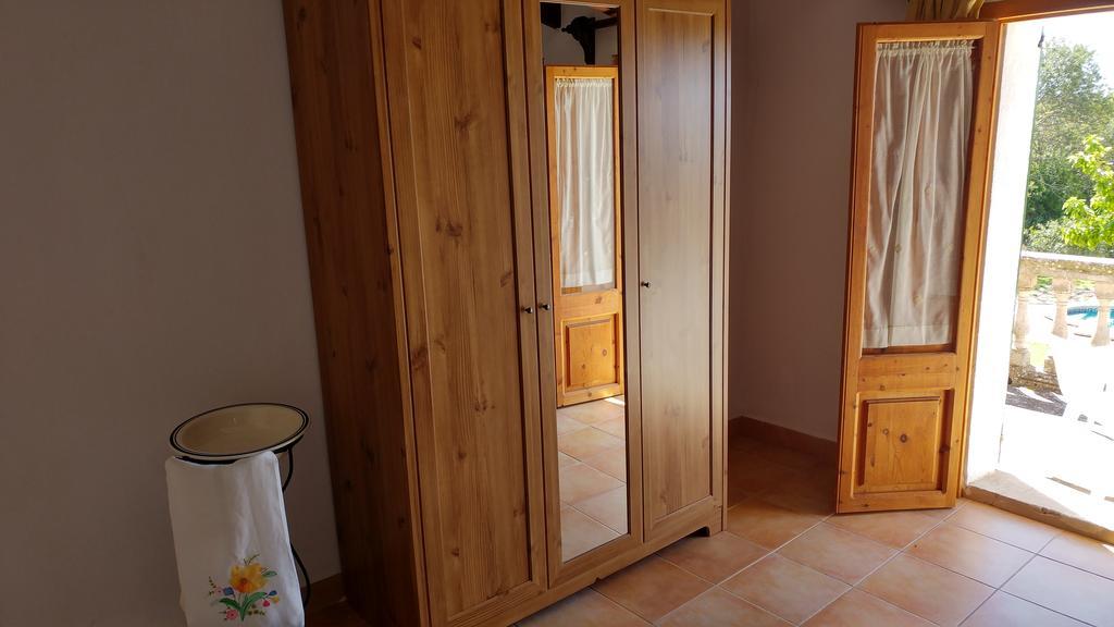 Lantställe S'hort De N'andreu Llucmajor (Mallorca)