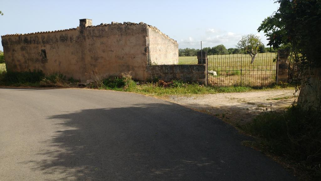 Lantställe S'hort De N'andreu