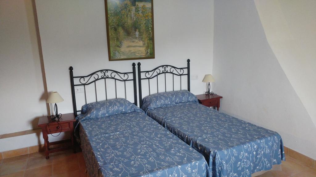 S'hort De N'andreu Lantställe Llucmajor (Mallorca)