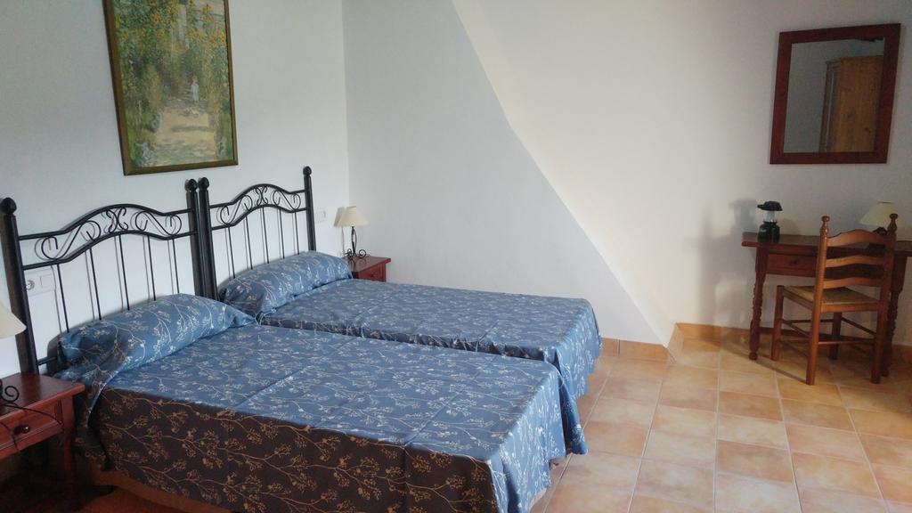 S'hort De N'andreu Lantställe Llucmajor (Mallorca)