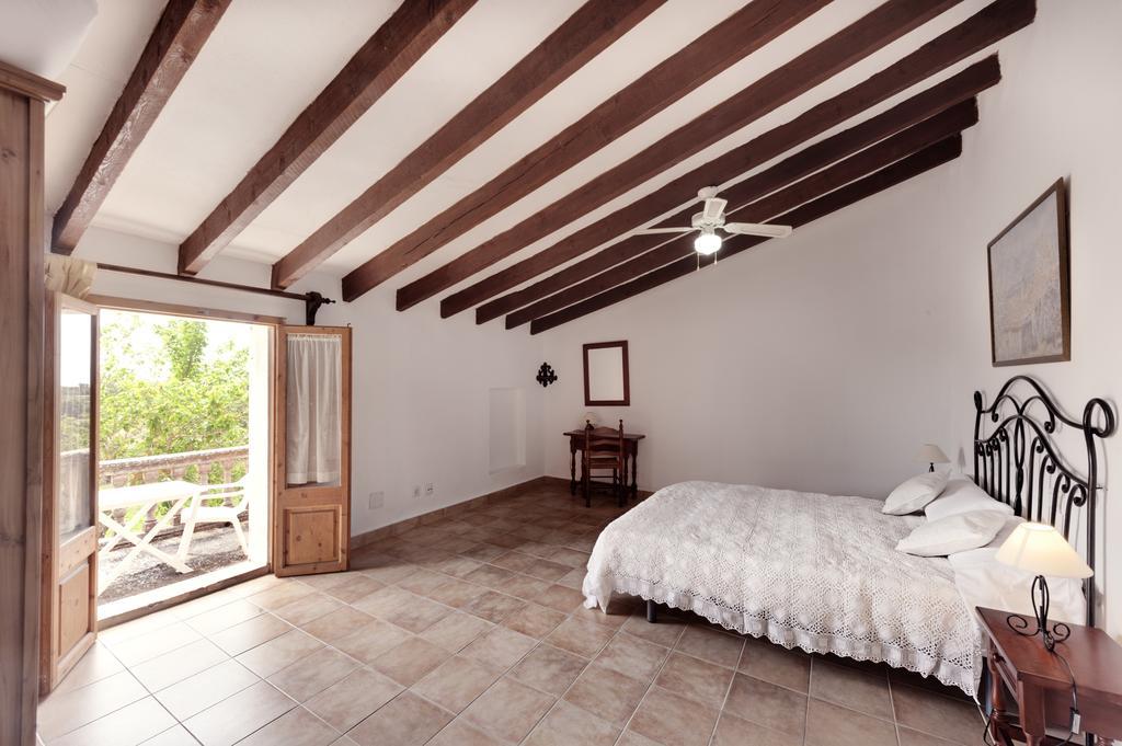 Lantställe S'hort De N'andreu Llucmajor (Mallorca)