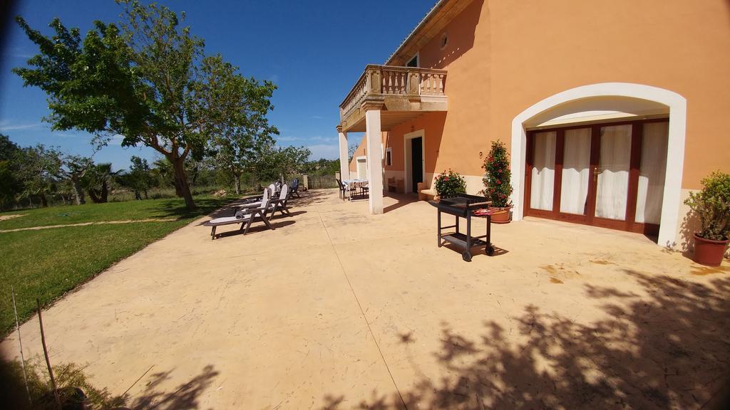 S'hort De N'andreu * Llucmajor (Mallorca)