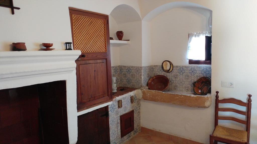 S'hort De N'andreu Country house