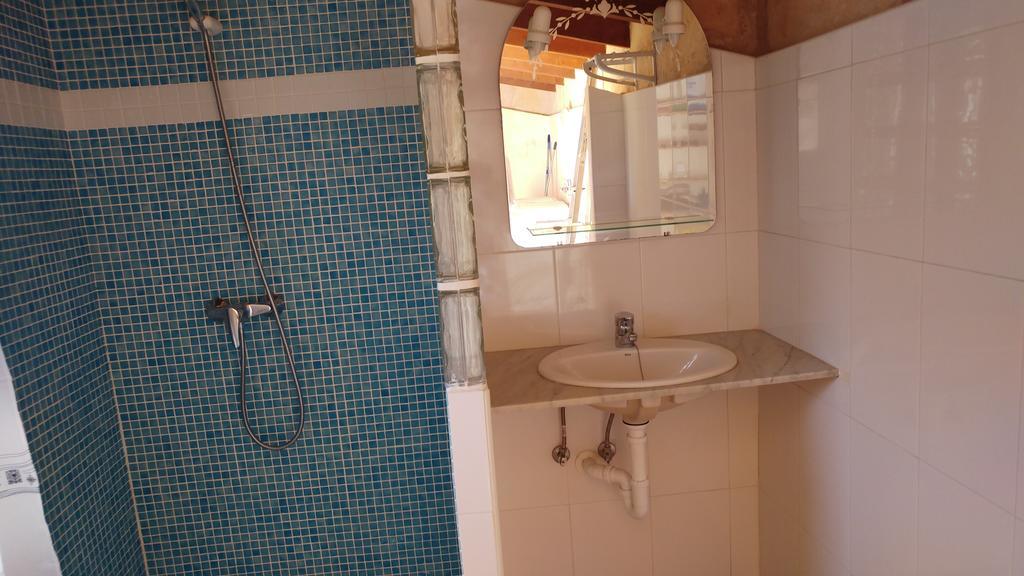 Country house S'hort De N'andreu