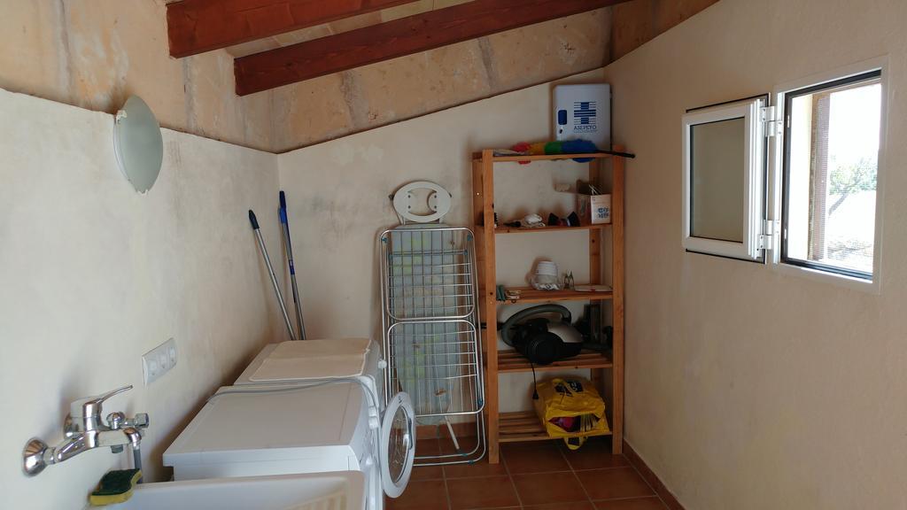 S'hort De N'andreu Country house
