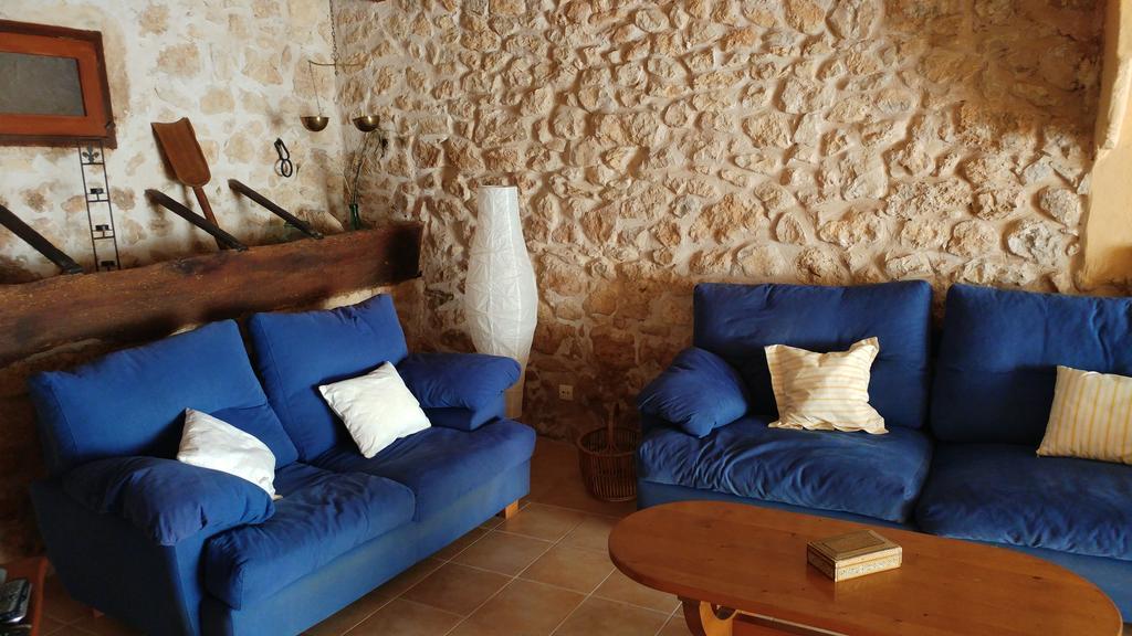 S'hort De N'andreu * Llucmajor (Mallorca)