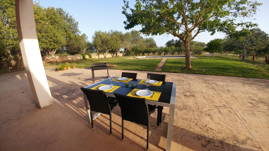 Country house S'hort De N'andreu Llucmajor (Mallorca)