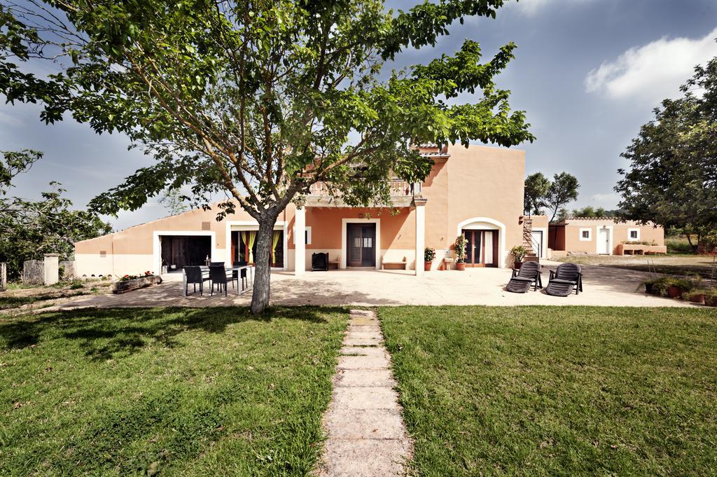 S'hort De N'andreu Country house
